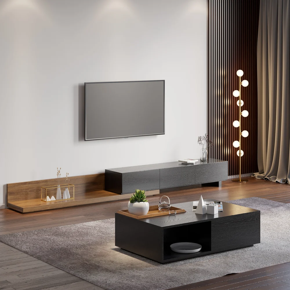 Vista TV unit