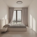 Riva Minimalist Bed
