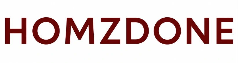 Homzdone